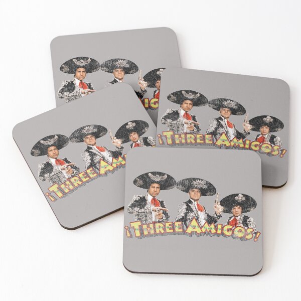 Item preview, The 3 Amigos!! designed and sold by cunners316.