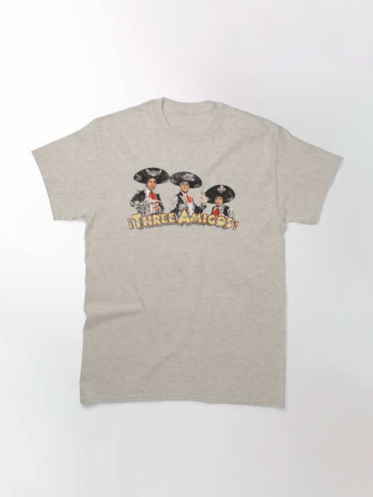 The 3 Amigos!! Classic T-Shirt