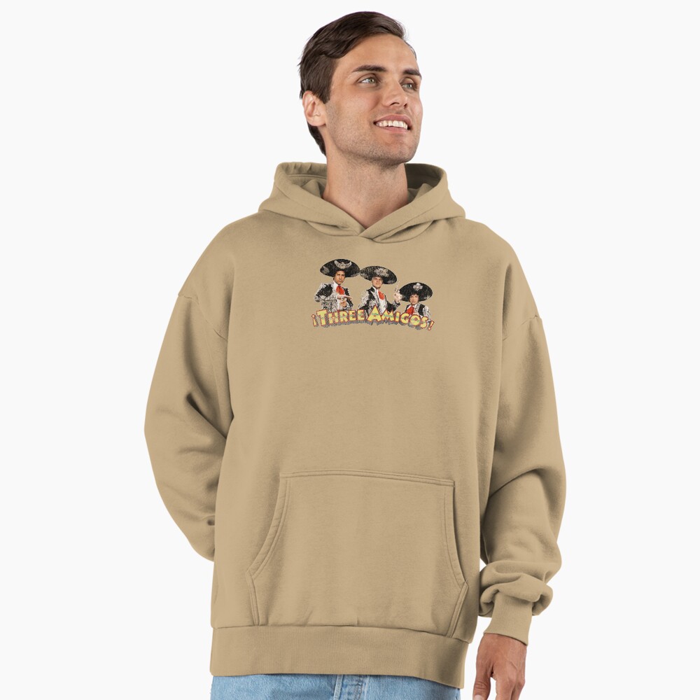 The 3 Amigos!! Classic T-Shirt