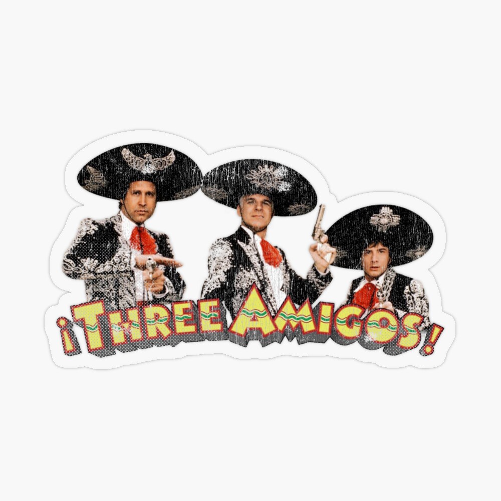 3 Amigos - Buy eGift Card