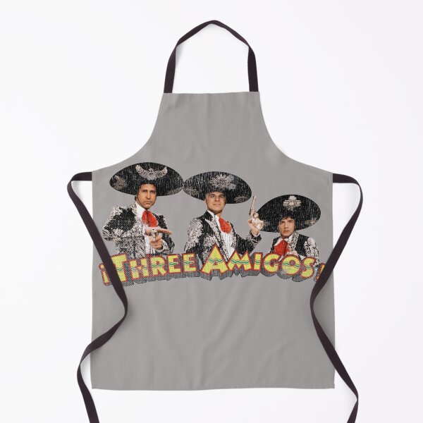 Item preview, The 3 Amigos!! designed and sold by cunners316.