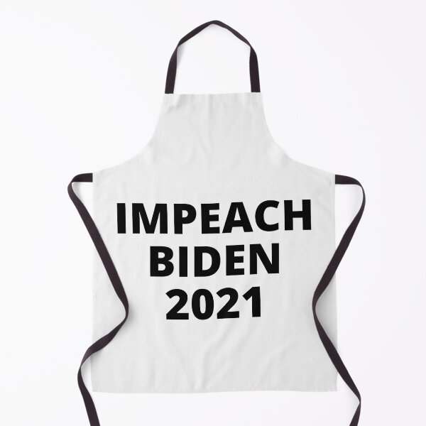 Item preview, Impeach Biden 2021 Cool Political designed and sold by artvia.