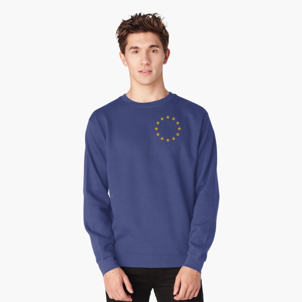 Item preview, Pullover Sweatshirt designed and sold by boom-art.