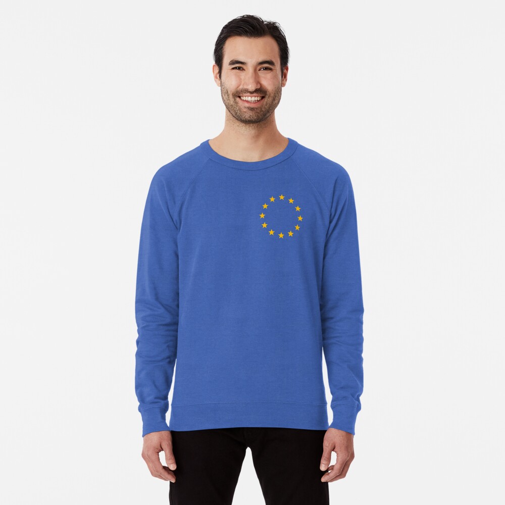 Item preview, Lightweight Sweatshirt designed and sold by boom-art.