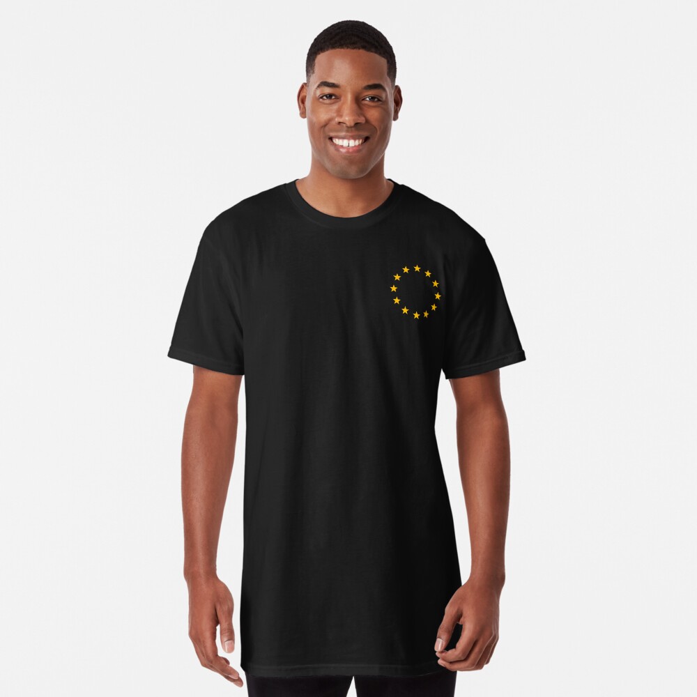 Item preview, Long T-Shirt designed and sold by boom-art.
