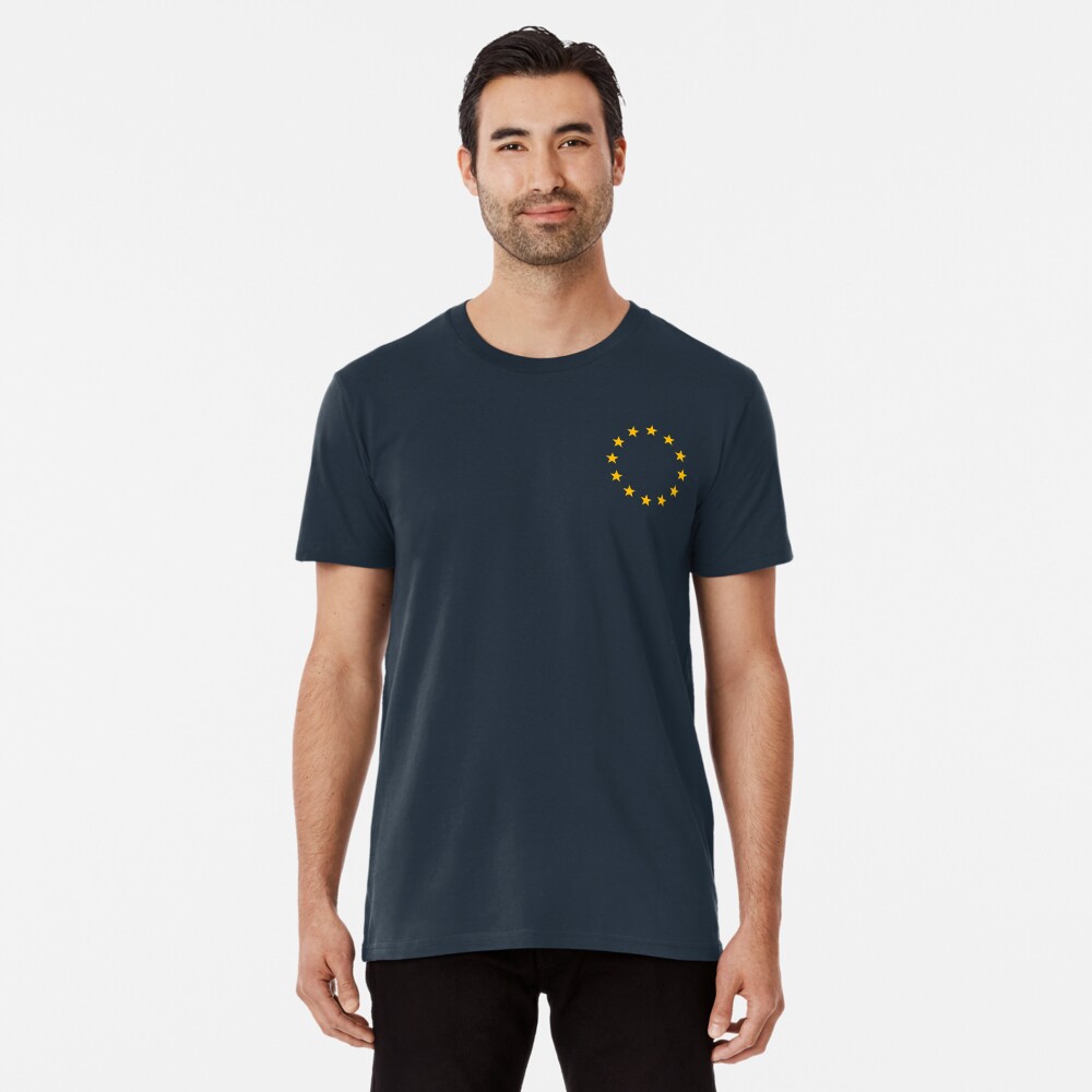 Item preview, Premium T-Shirt designed and sold by boom-art.