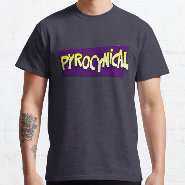 pyrocynical gucci shirt