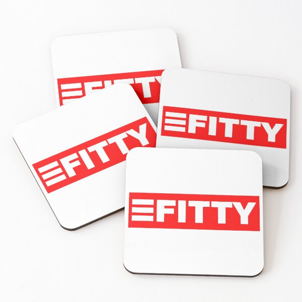 Item preview, FITTY designed and sold by Fozy-Shop-Tees.