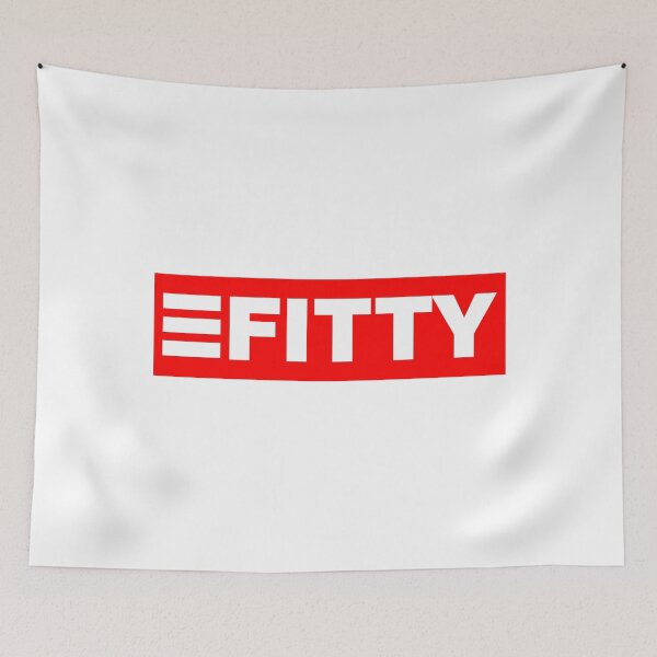 Item preview, FITTY designed and sold by Fozy-Shop-Tees.
