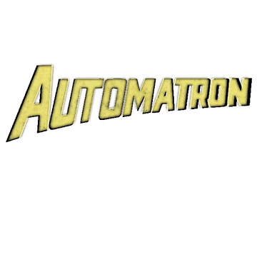 Artwork thumbnail, Automatron by HumorousChap