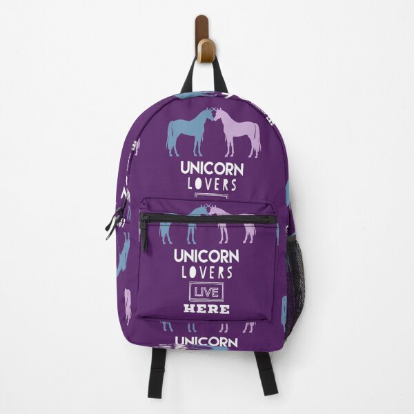 Item preview, Unicorn Lovers Live Here straight couple designed and sold by Earthchild8888.