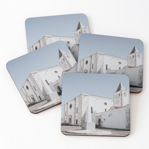 Item preview, Estremoz, marble town of Portugal designed and sold by Melissa Peltenburg.