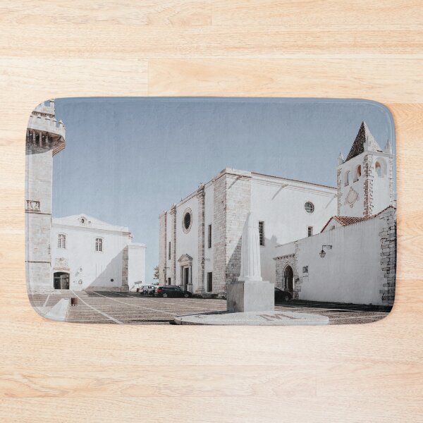 Item preview, Estremoz, marble town of Portugal designed and sold by Melissa Peltenburg.