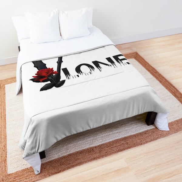 vlone bed set