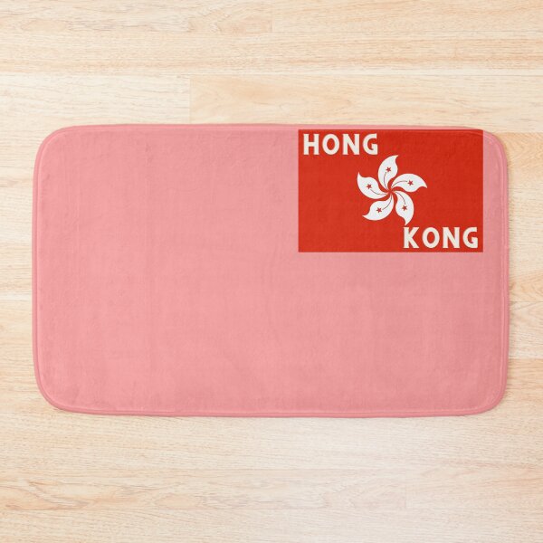 Item preview, Hong Kong flag designed and sold by Sara 2000.