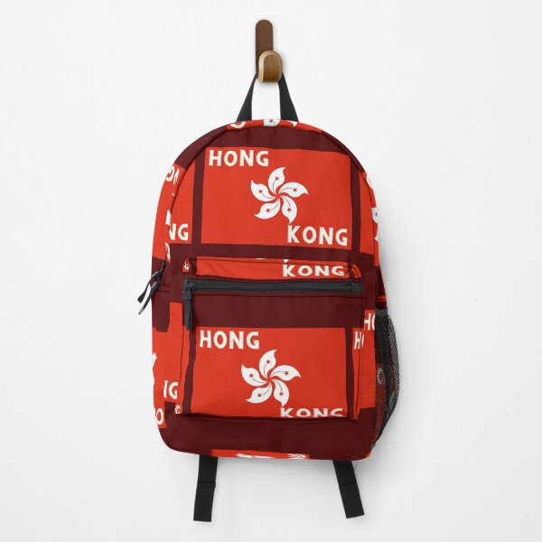 Item preview, Hong Kong flag designed and sold by Sara 2000.