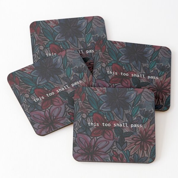 Item preview, This too shall pass designed and sold by JenniferEsau.