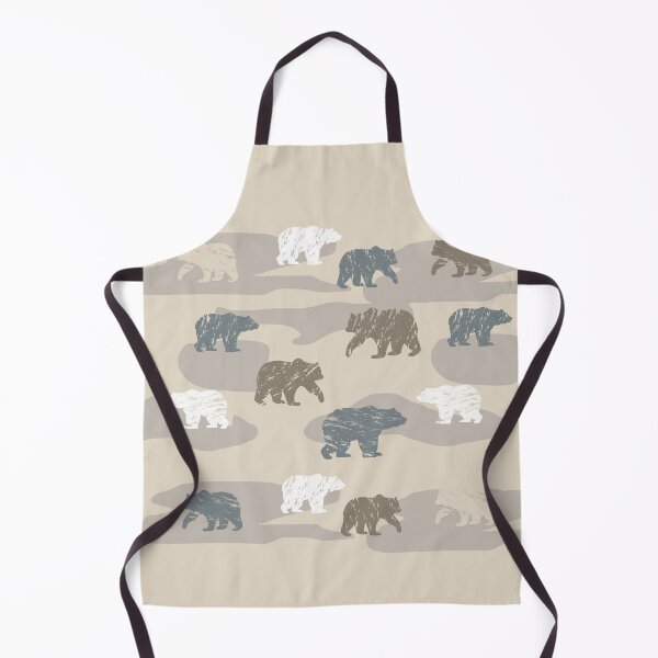 Item preview, Bearish camouflage designed and sold by izumaolya.