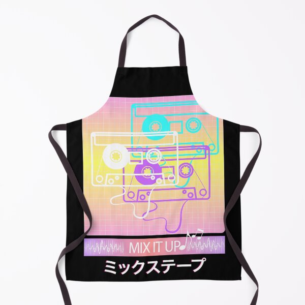 Item preview, Mix Tapes - Mix It Up designed and sold by Jay Bayne.