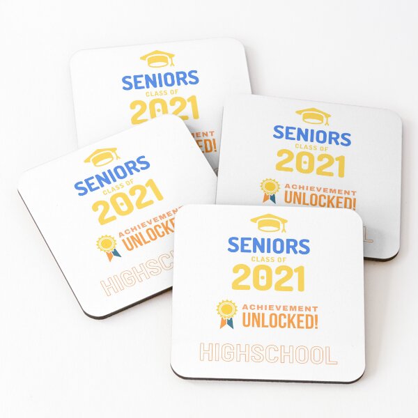 Item preview, Highschool Seniors 2021 - Highschool Graduates 2021 designed and sold by lsepolis123.