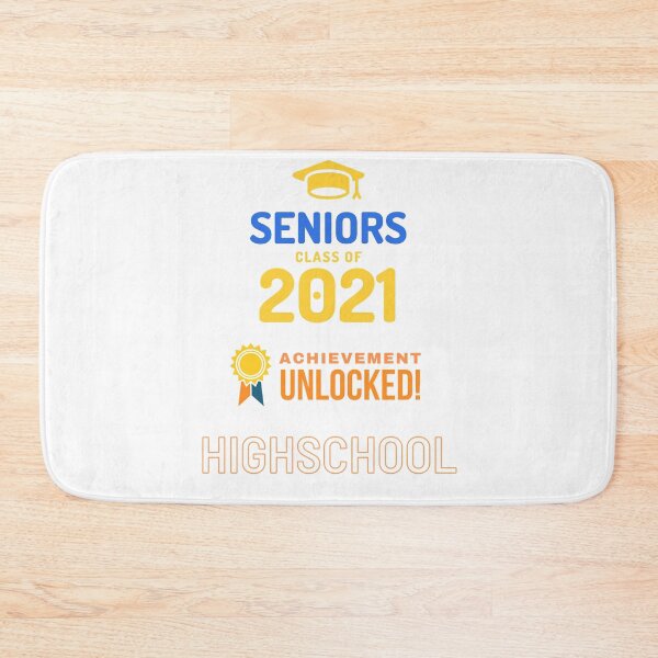 Item preview, Highschool Seniors 2021 - Highschool Graduates 2021 designed and sold by lsepolis123.