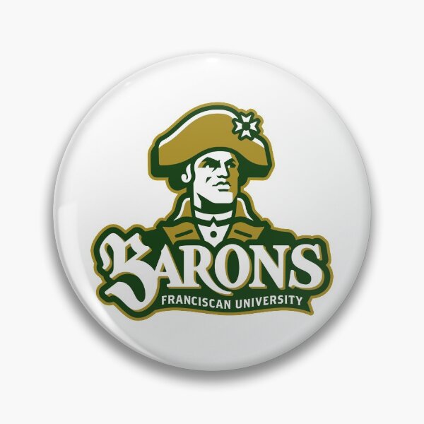 Item preview, Steubenville barons designed and sold by kangpensi.