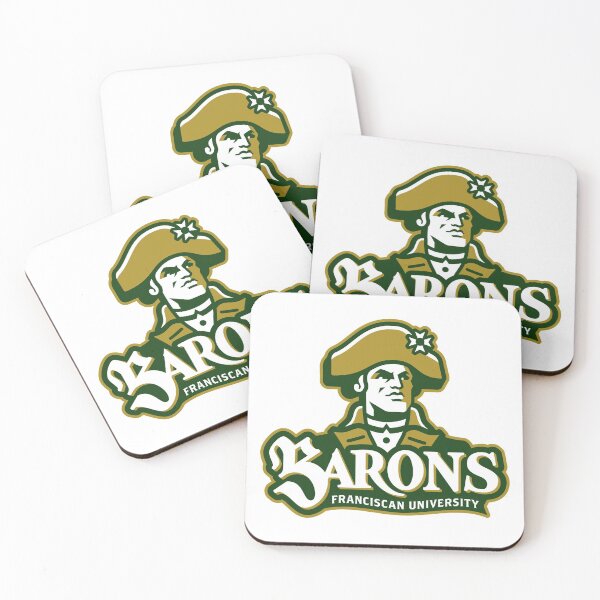 Item preview, Steubenville barons designed and sold by kangpensi.