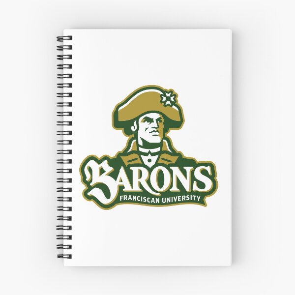Item preview, Steubenville barons designed and sold by kangpensi.