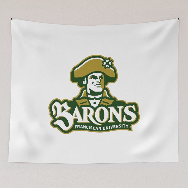 Item preview, Steubenville barons designed and sold by kangpensi.