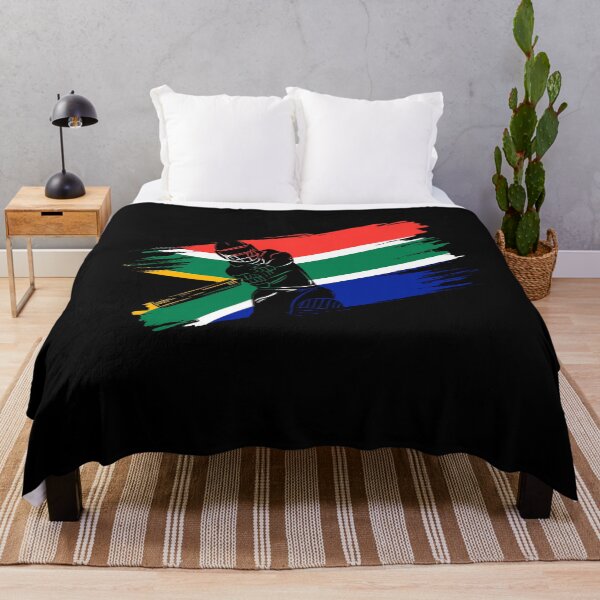 Item preview, South Africa Cricket Fan Funny Cricket Lover Gift designed and sold by xtocky.
