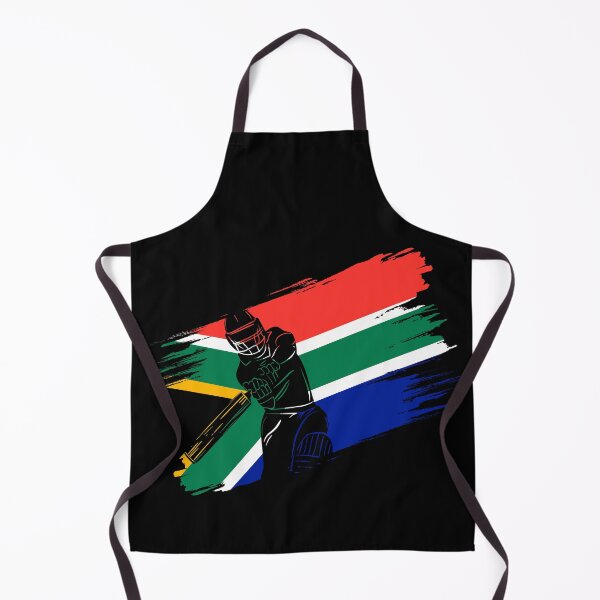 Item preview, South Africa Cricket Fan Funny Cricket Lover Gift designed and sold by xtocky.