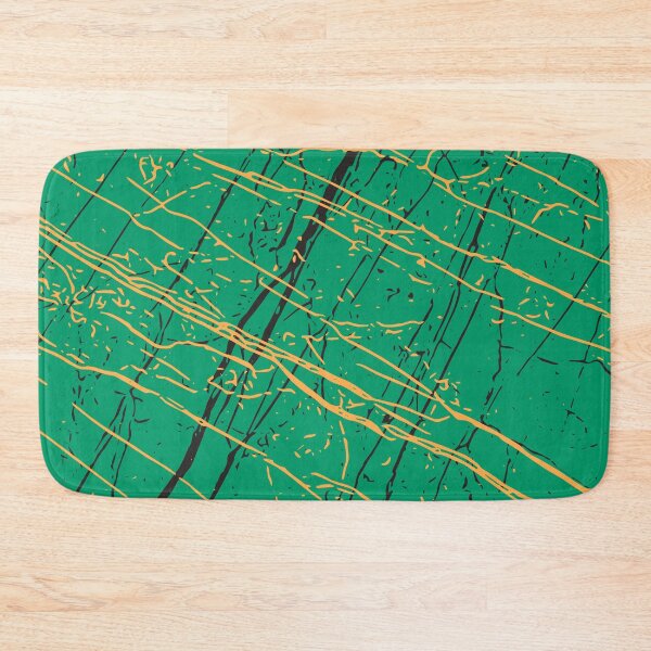 Item preview, Mint, Meteorite & Marigold designed and sold by Kettukas.