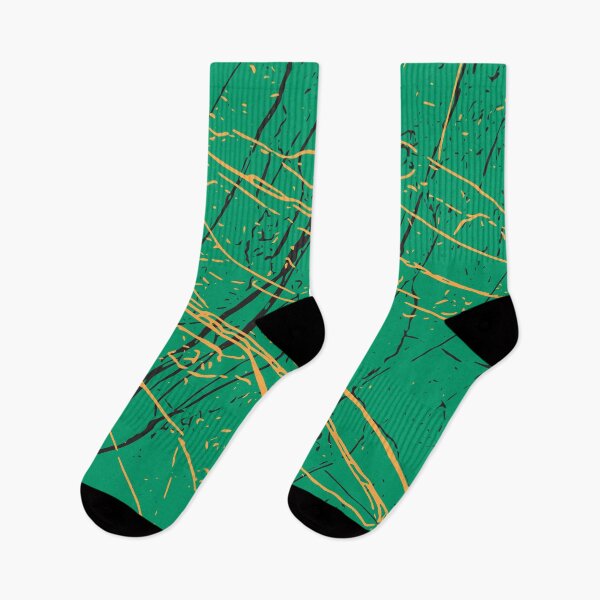 Item preview, Mint, Meteorite & Marigold designed and sold by Kettukas.