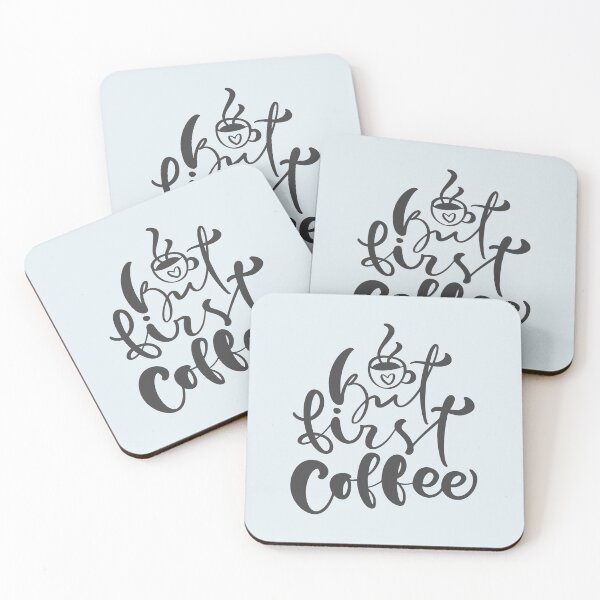 Item preview, Copy of All You Need Is Love And More Coffee designed and sold by Mrunner.