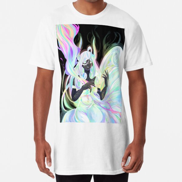 The Opalescence of Suren Long T-Shirt