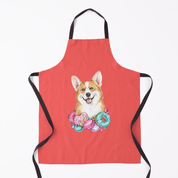 Item preview, Cute Corgi designed and sold by sploootstore.
