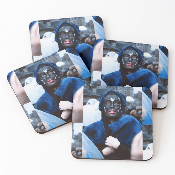 Item preview, r2643/ Madame Pleine Lune du Carnaval de Poitiers 1997 par Okaio Créations - Olavia-Olao   avec canon eos 5 28-70 L f.2.8 et Studio Portable Okaio avec 3 Flashs et les Boites à lumière Okaio designed and sold by o.okaïo.
