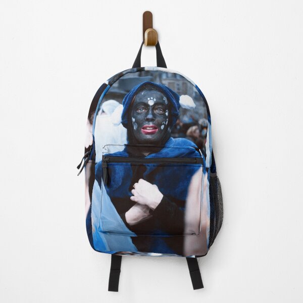 Item preview, r2643/ Madame Pleine Lune du Carnaval de Poitiers 1997 par Okaio Créations - Olavia-Olao   avec canon eos 5 28-70 L f.2.8 et Studio Portable Okaio avec 3 Flashs et les Boites à lumière Okaio designed and sold by o.okaïo.