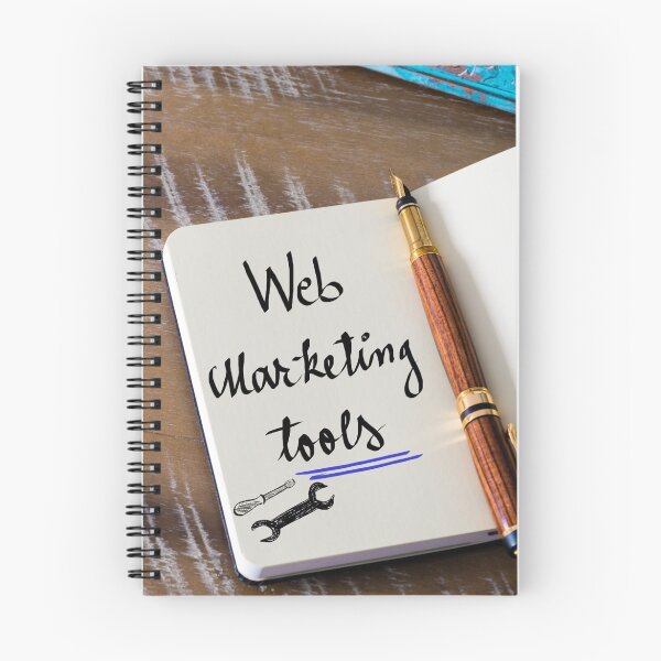 Item preview, WEB MARKETING TOOLS designed and sold by Stanciuc.