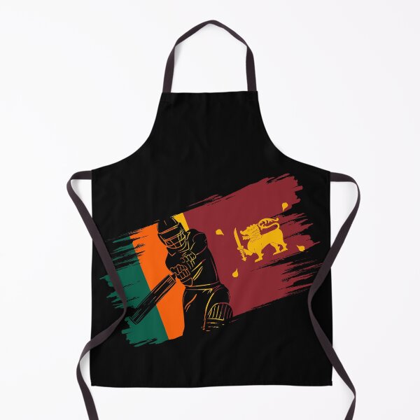 Item preview, Sri Lanka Cricket Fan Funny Cricket Lover Gift designed and sold by xtocky.