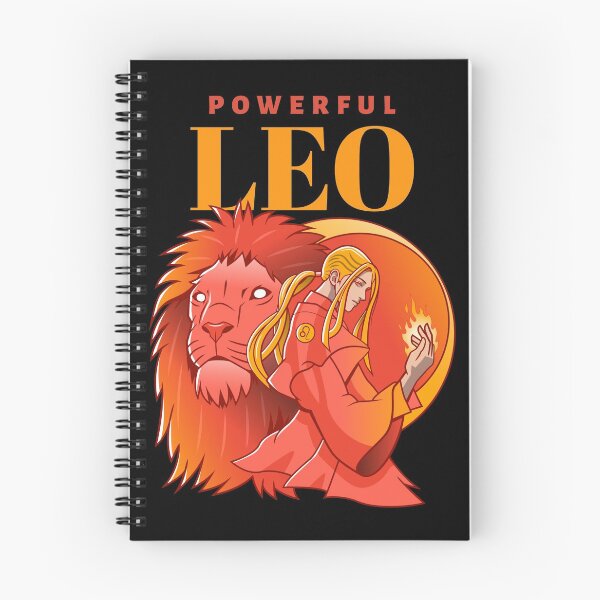 Item preview, Powerful LEO designed and sold by Sai Wanna.