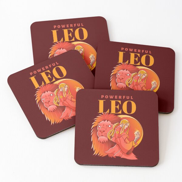 Item preview, Powerful LEO designed and sold by Sai Wanna.