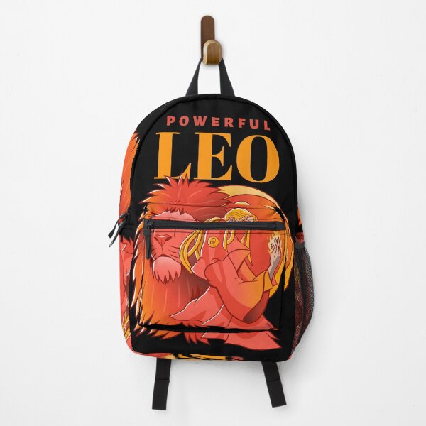 Item preview, Powerful LEO designed and sold by Sai Wanna.