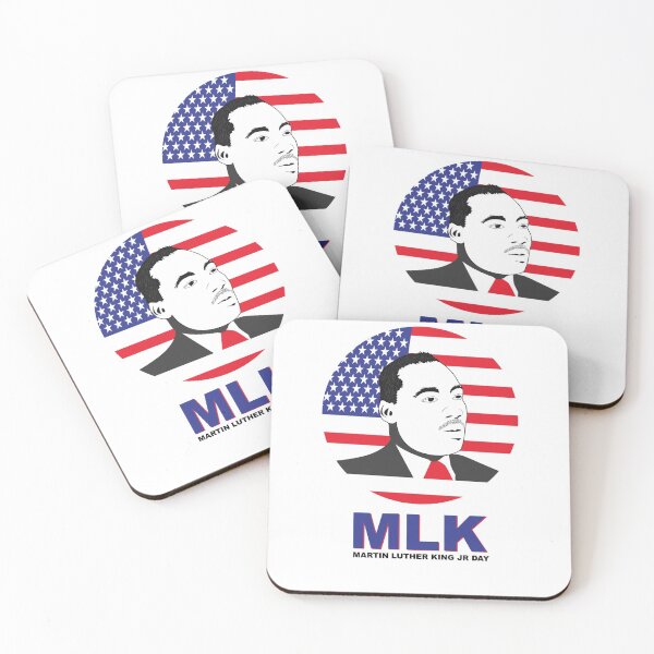 Item preview, Martin Luther King Jr MLK designed and sold by Trenddesigns24.