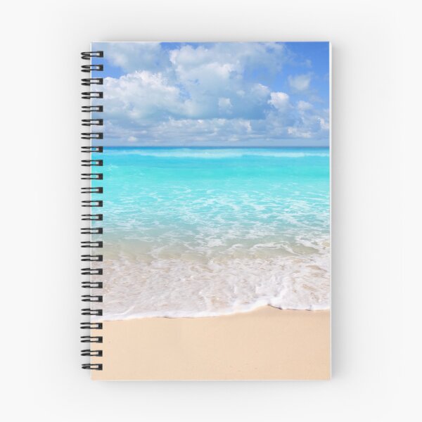 Item preview, Clean Beach Landscape designed and sold by JTS STORE.