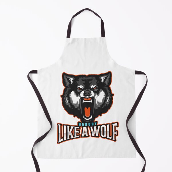 Item preview, Hangry like a wolf designed and sold by Rainces.