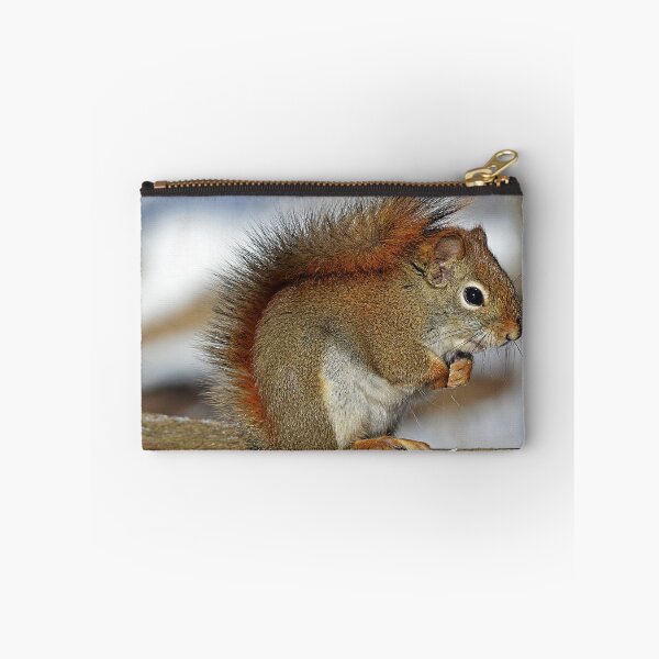 Item preview, Ladies Men Funny T-shirt Squirrel You hurt my heart designed and sold by DesignsByAce.