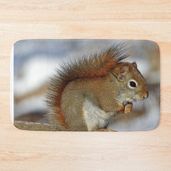 Item preview, Ladies Men Funny T-shirt Squirrel You hurt my heart designed and sold by DesignsByAce.