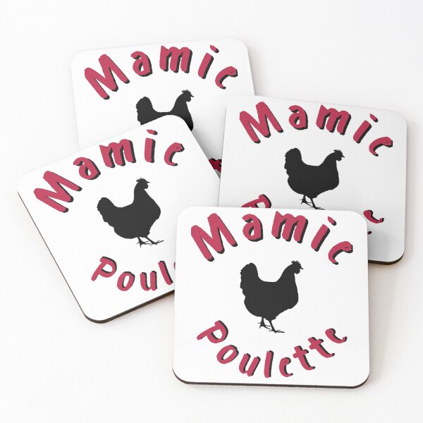 Item preview, Pollo abuela designed and sold by TeeJfm.