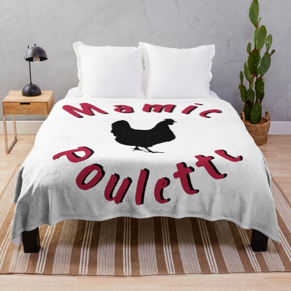 Item preview, Pollo abuela designed and sold by TeeJfm.